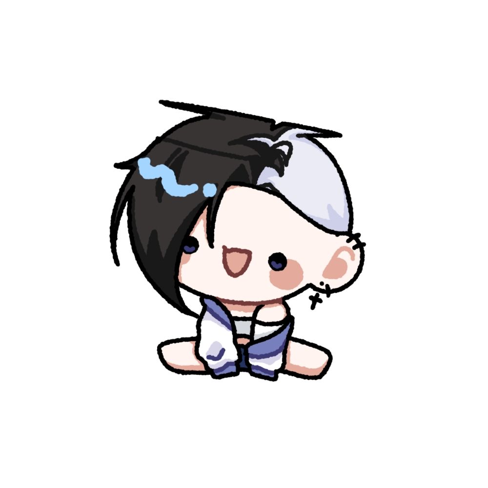 해월