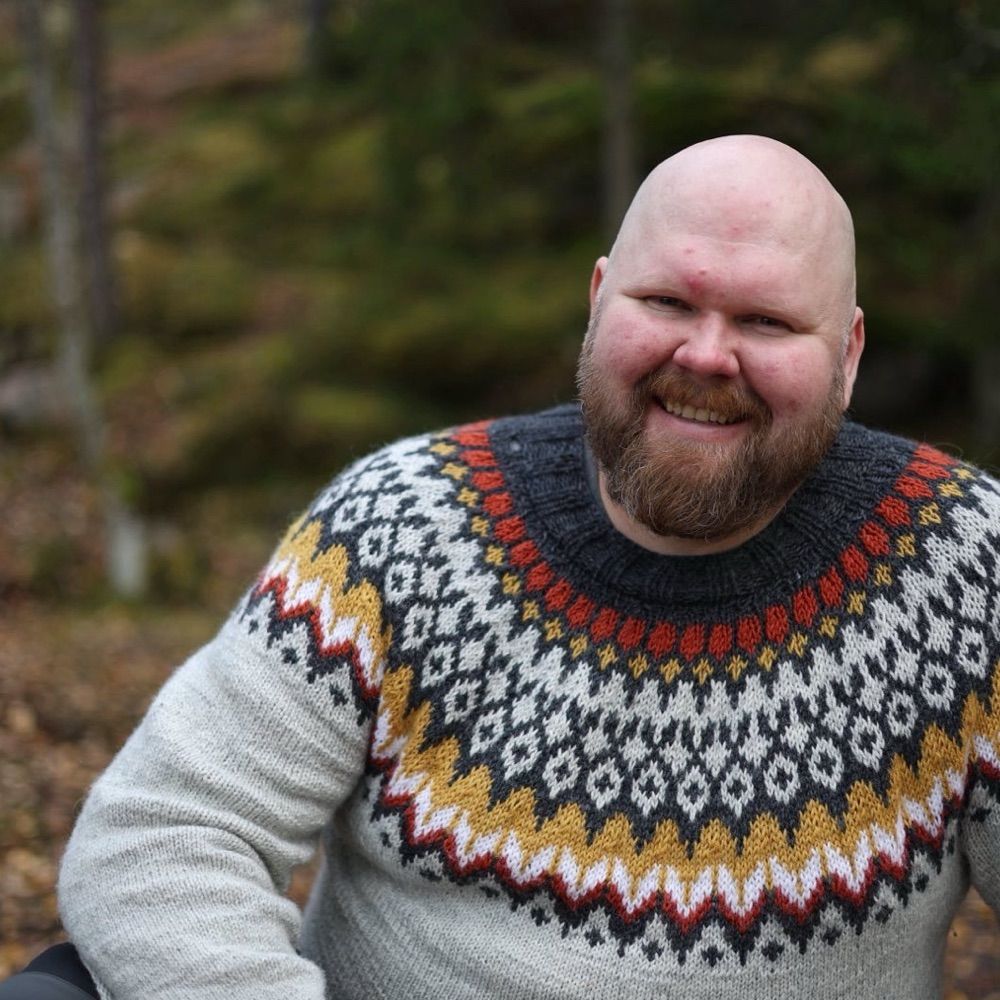 Antti Brunni