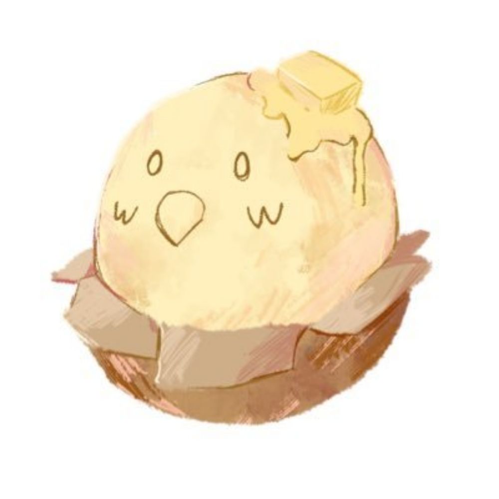 わたえ芋