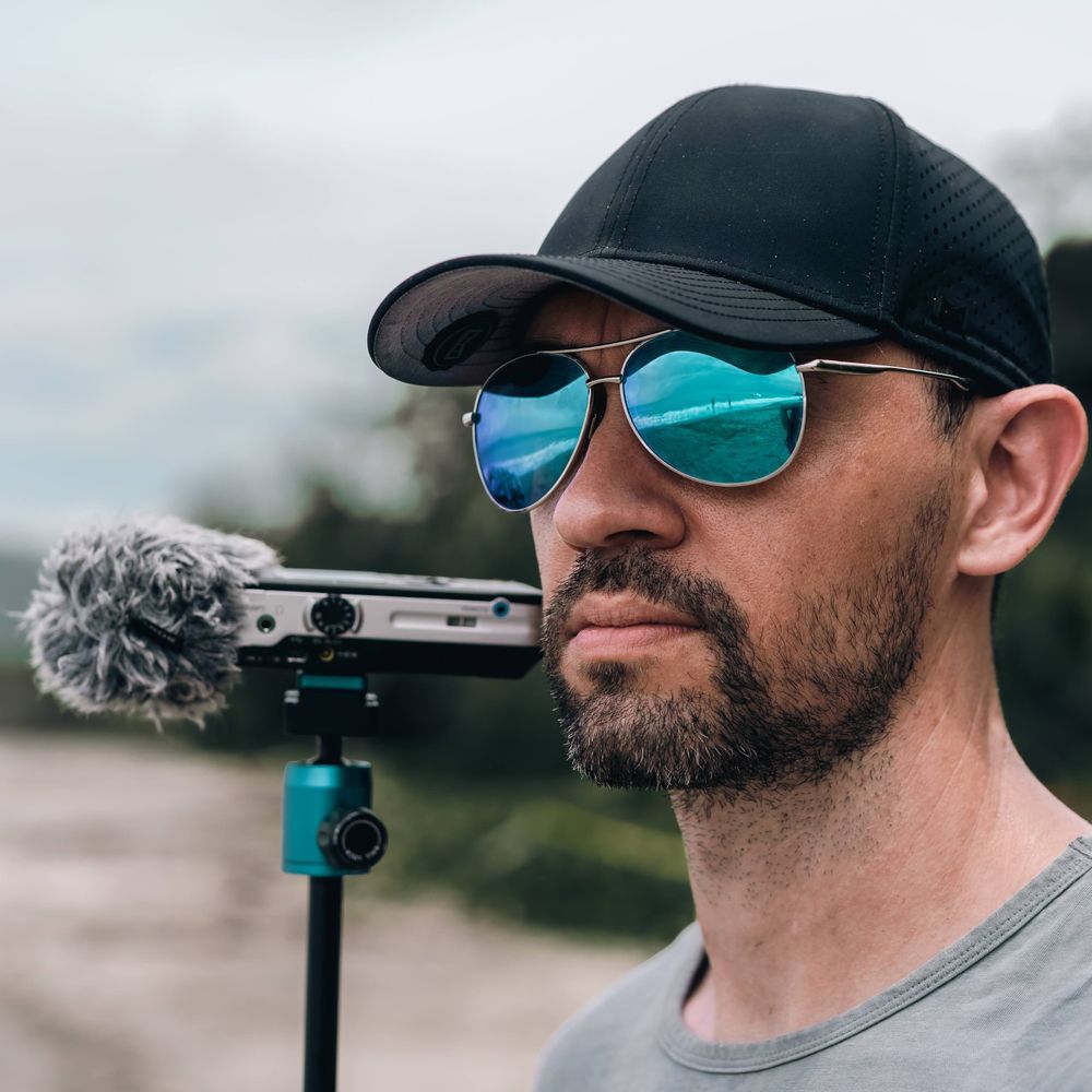 AaronBrownSound