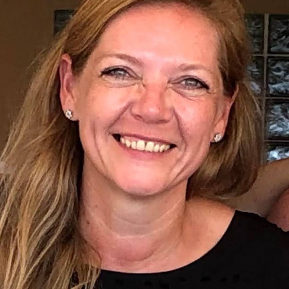 Tracey