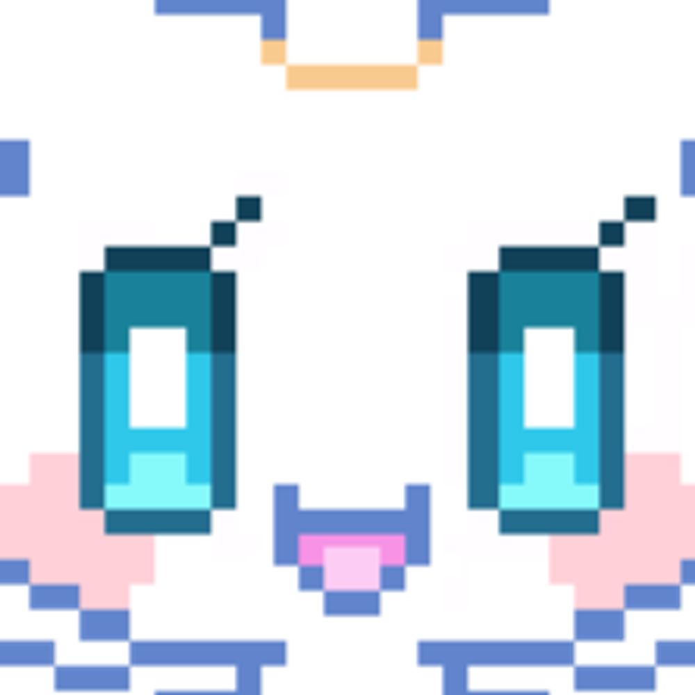 Princess Bunny