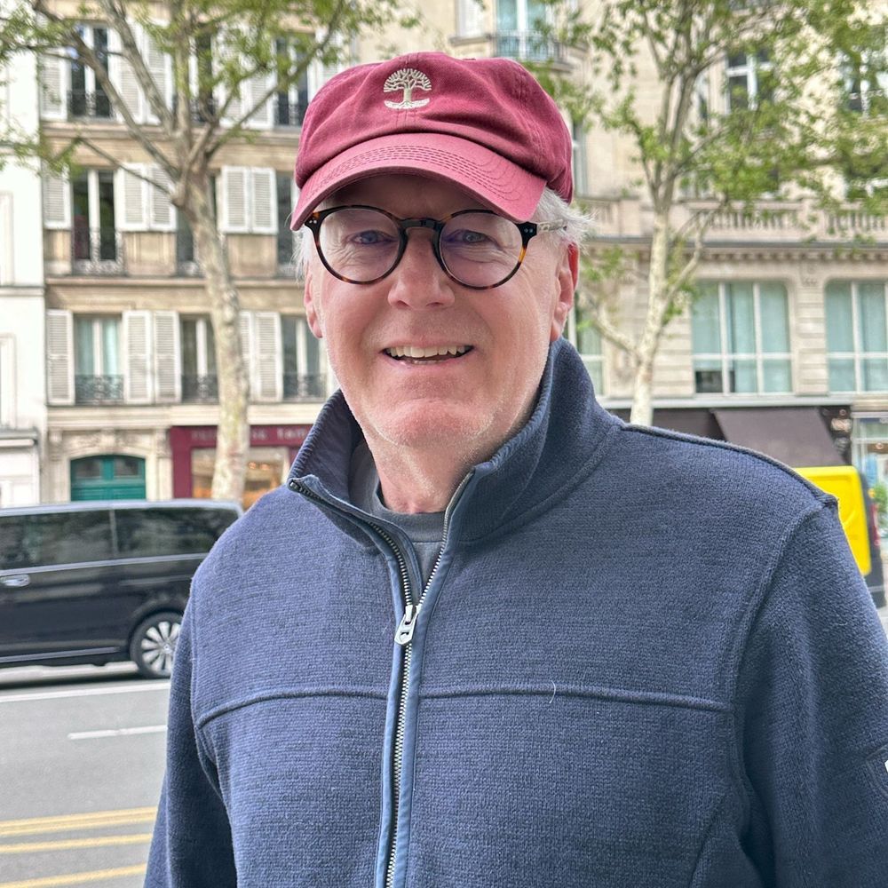 John O'D