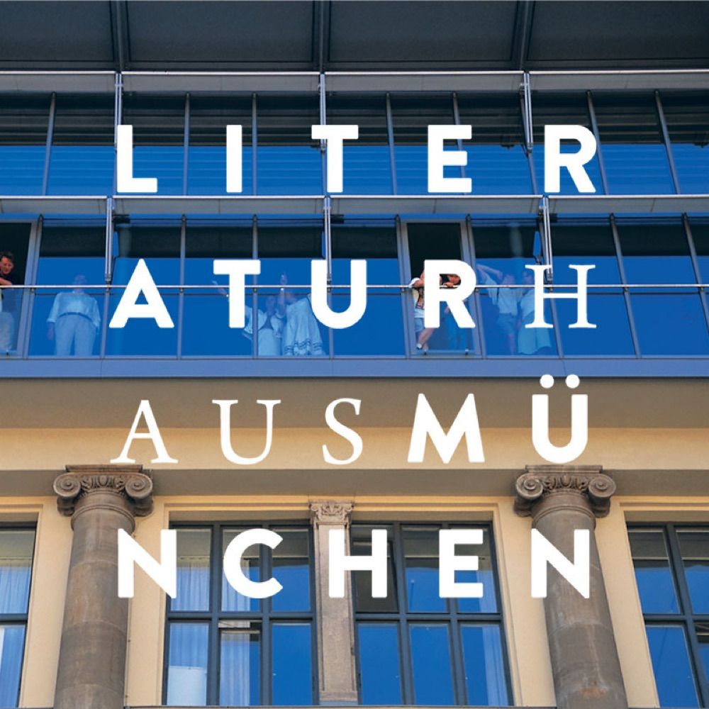 Literaturhaus München