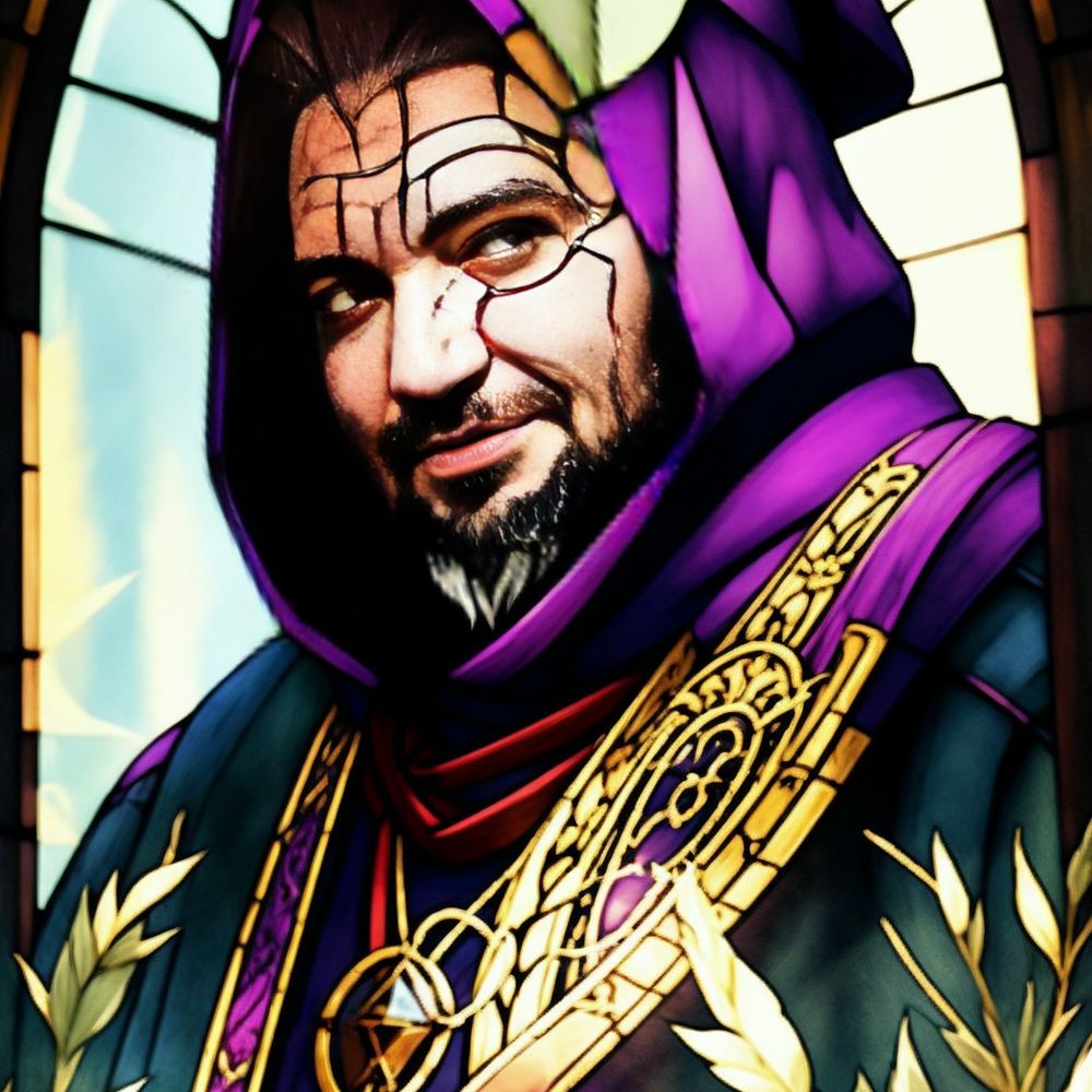 magejosh