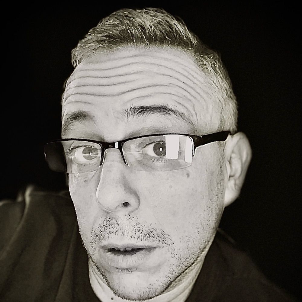 Gareth Prytherch
