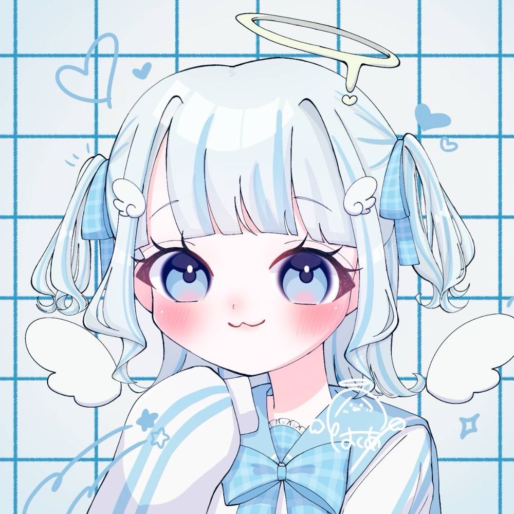 ᜊ はくあ ᜊ