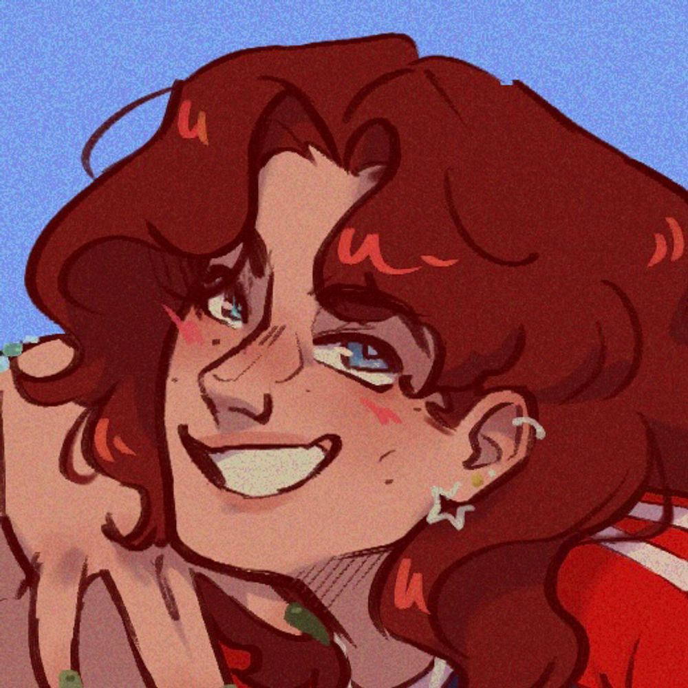Sean🌊Comms Open