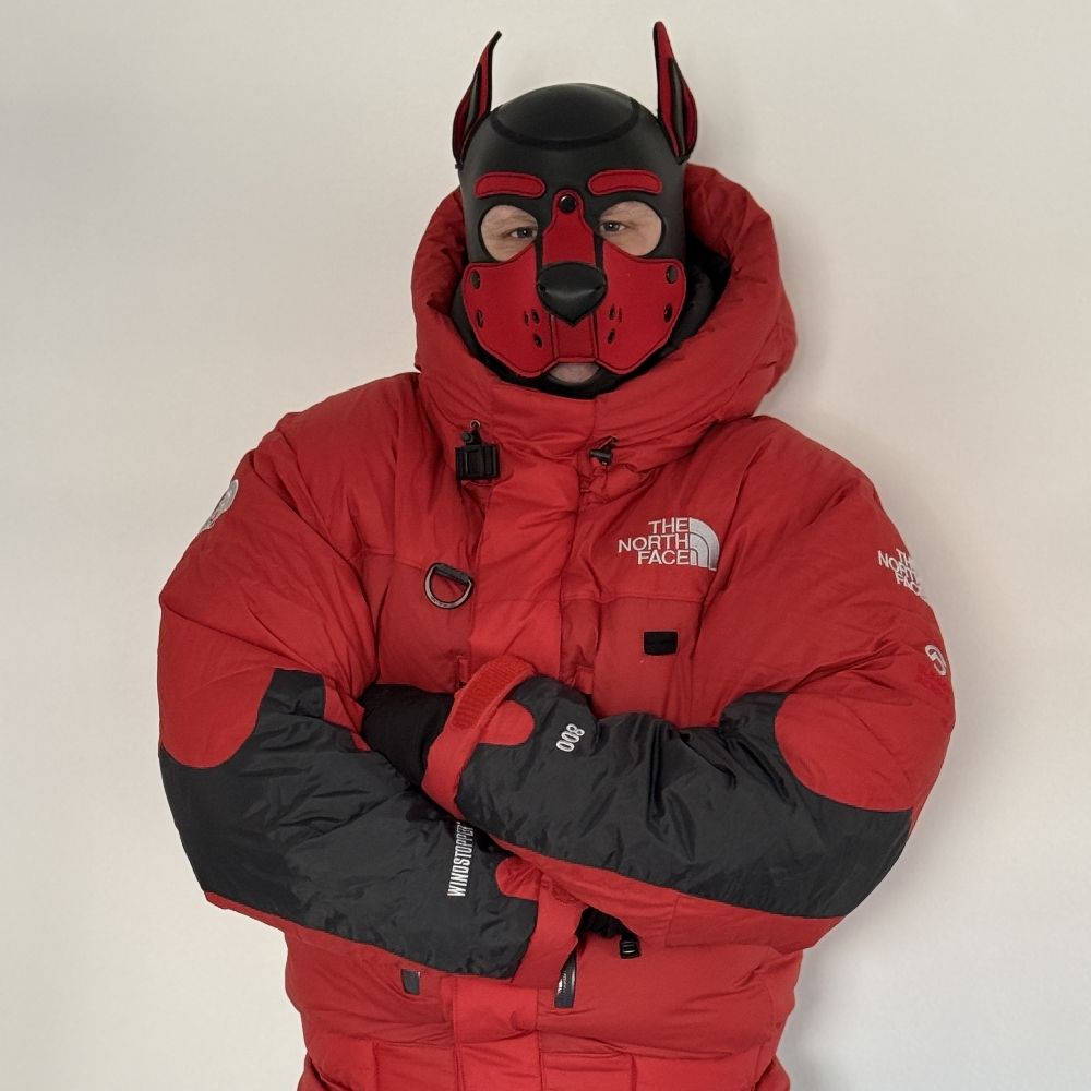 SleepingbagNL