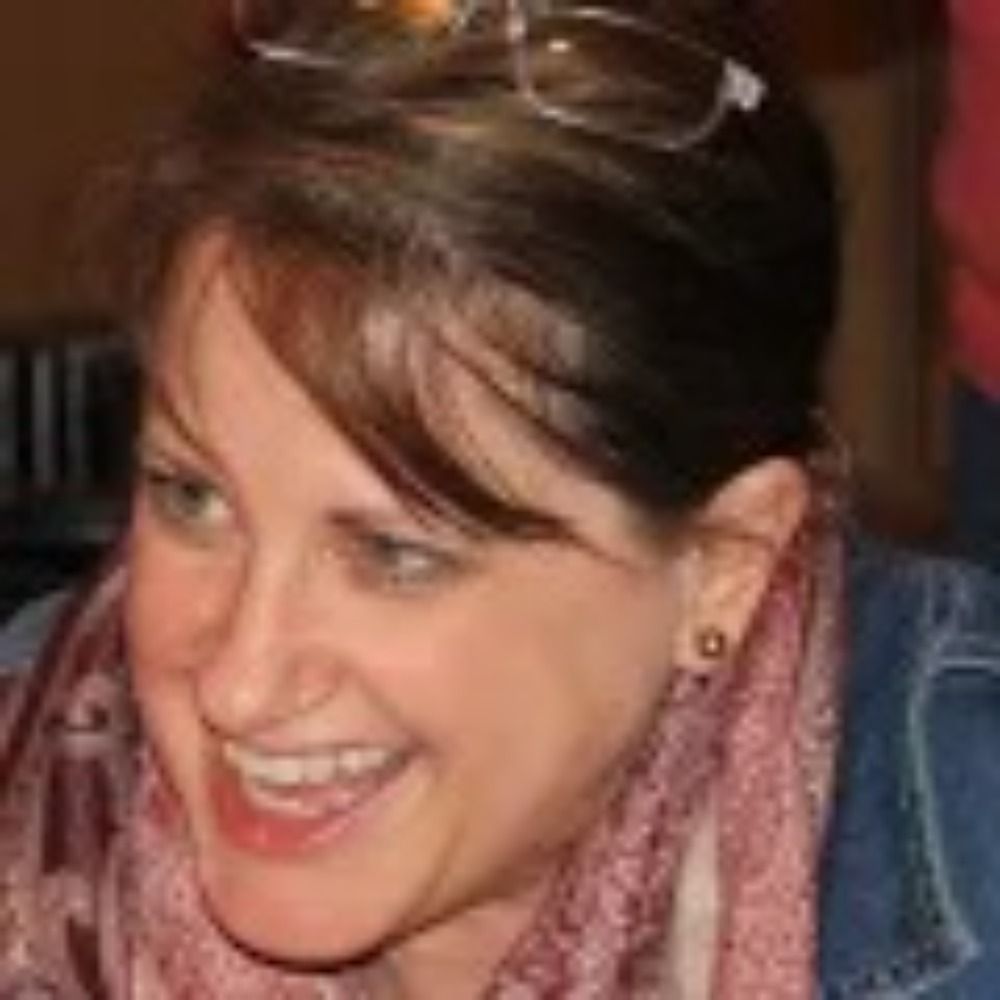 Jenny Savage