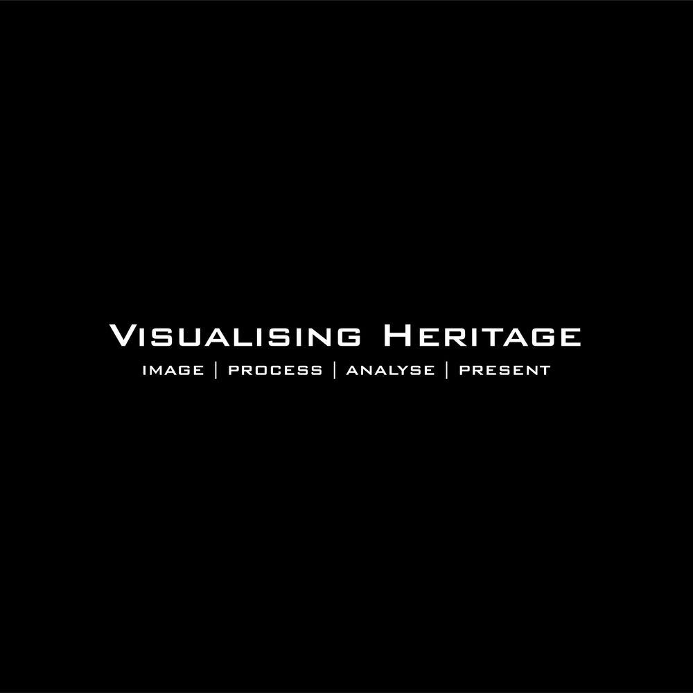 Visualising Heritage