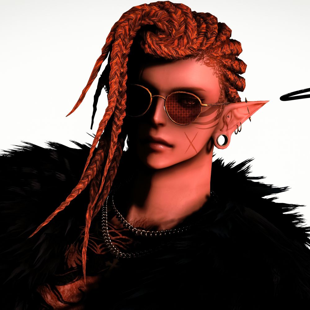 Definitely Not Elzi's Alt