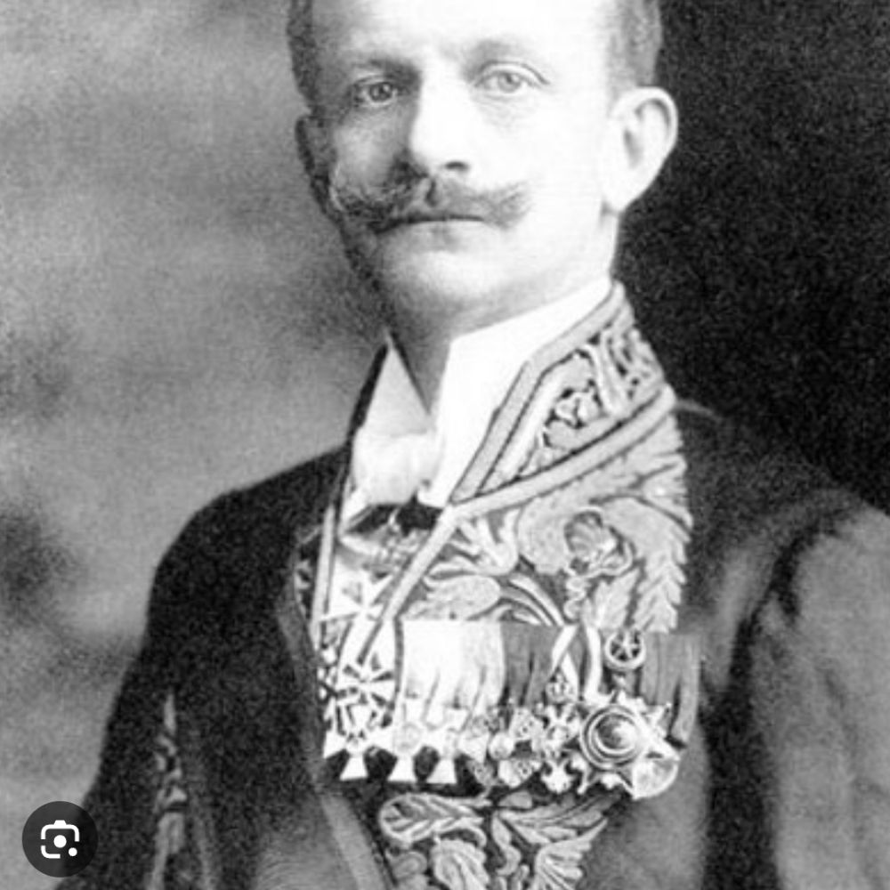 VonGalitzien