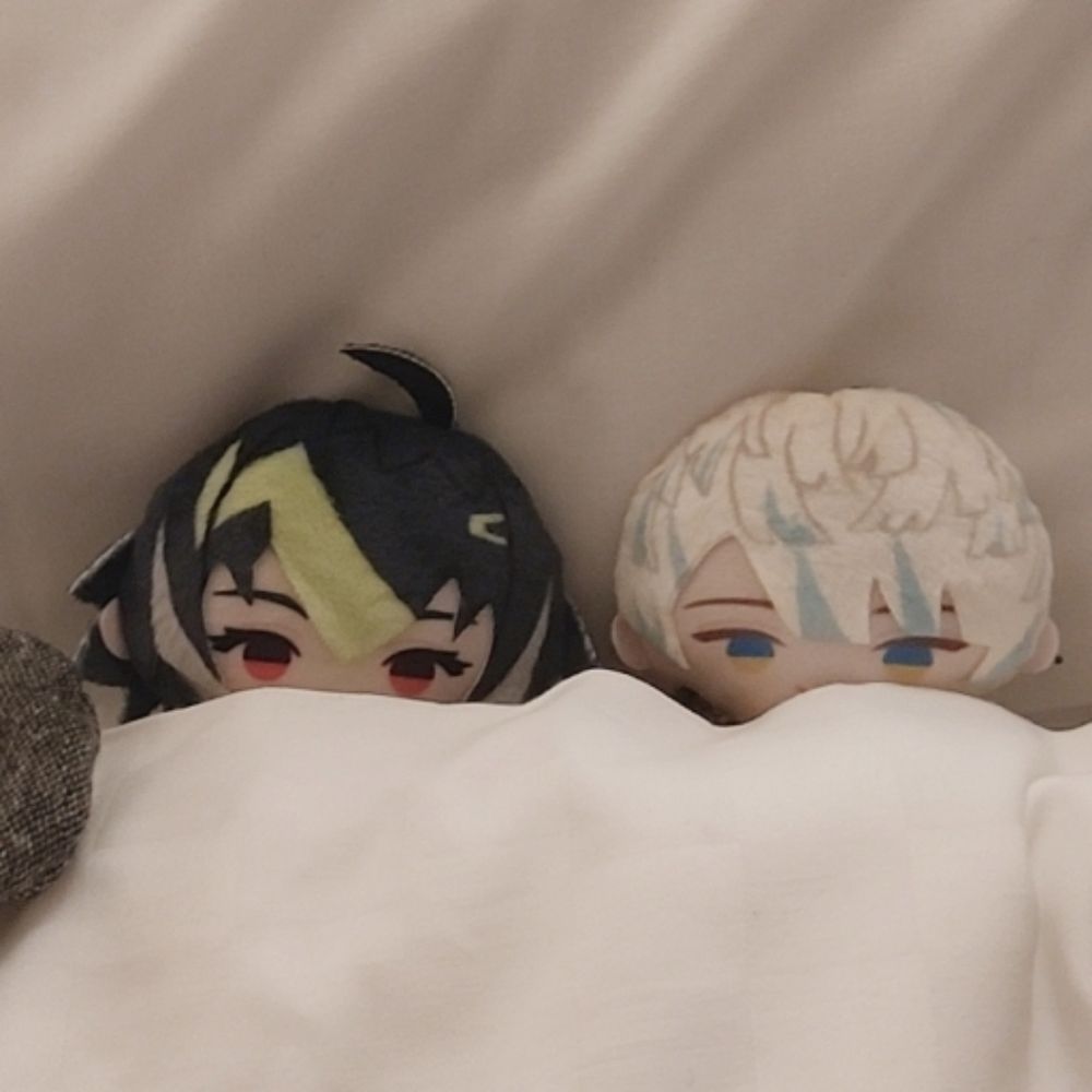 ちいさきいのち