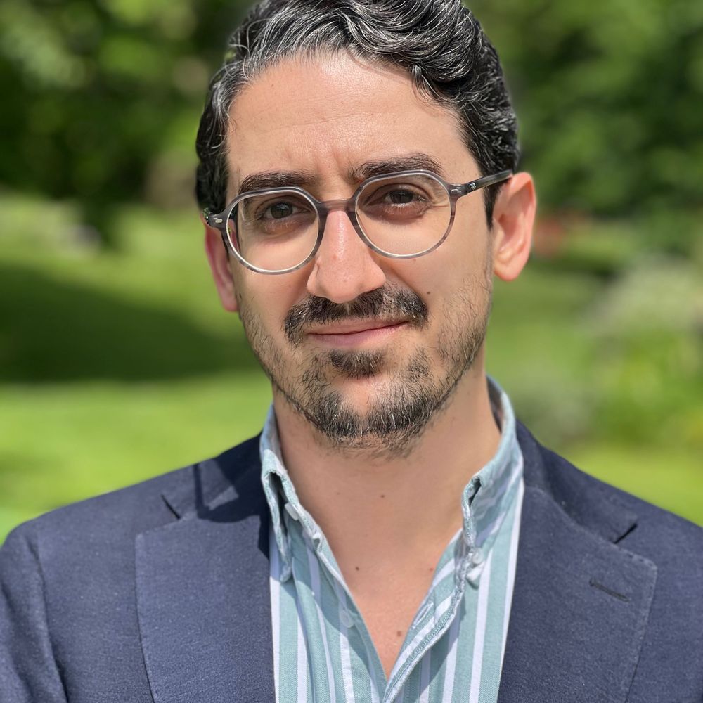 Aviv Ben-Yosef