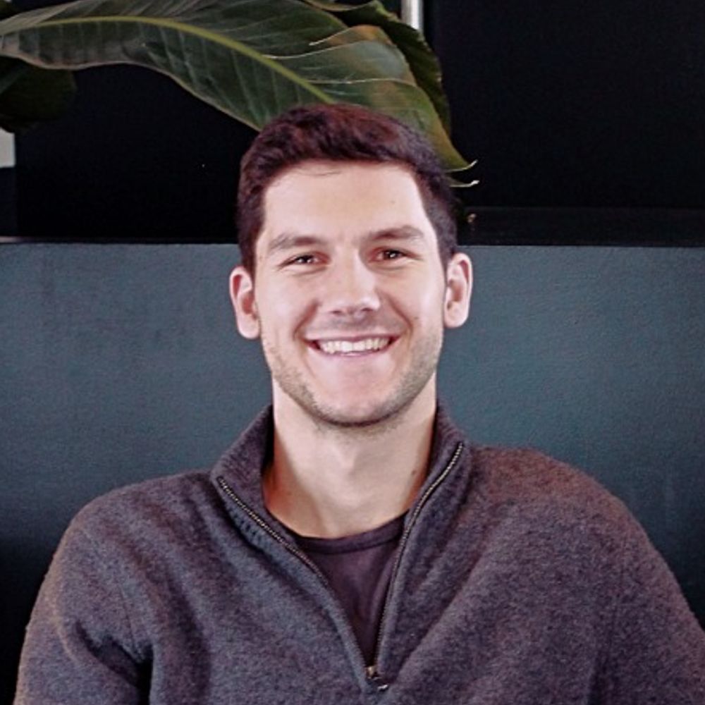 Nico Albanese