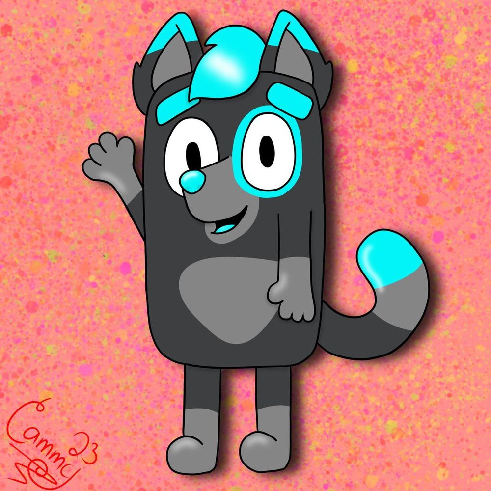 Wolfe