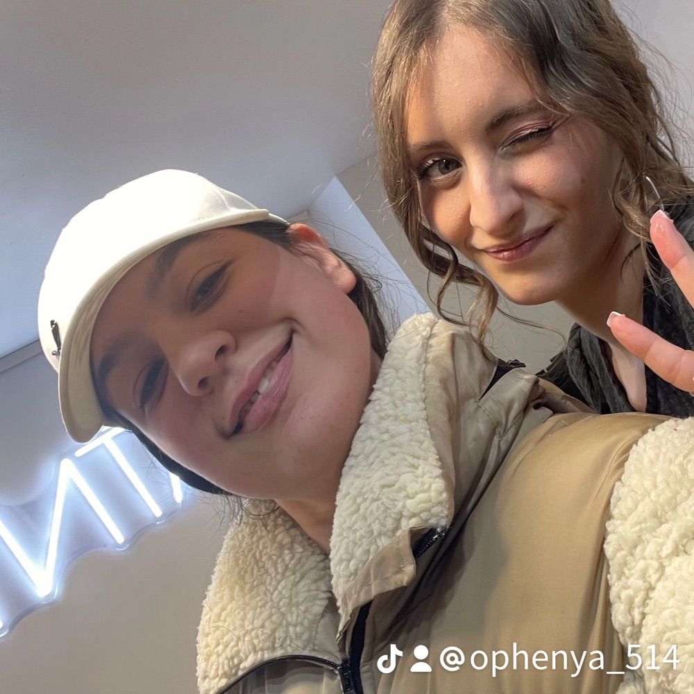 Fanophenya 🥺🍿