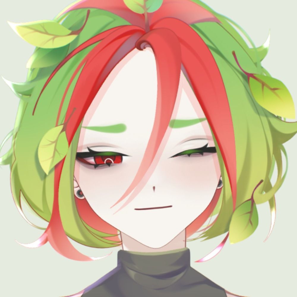 ita🍃 Live2D