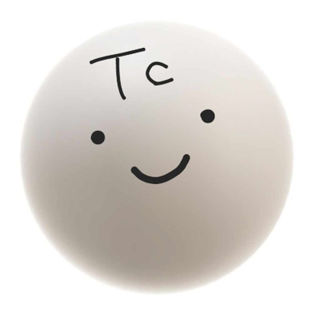 Tc (てく)