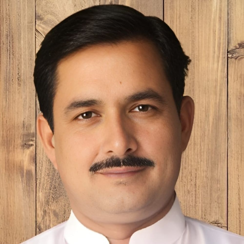 Nishat Rasool