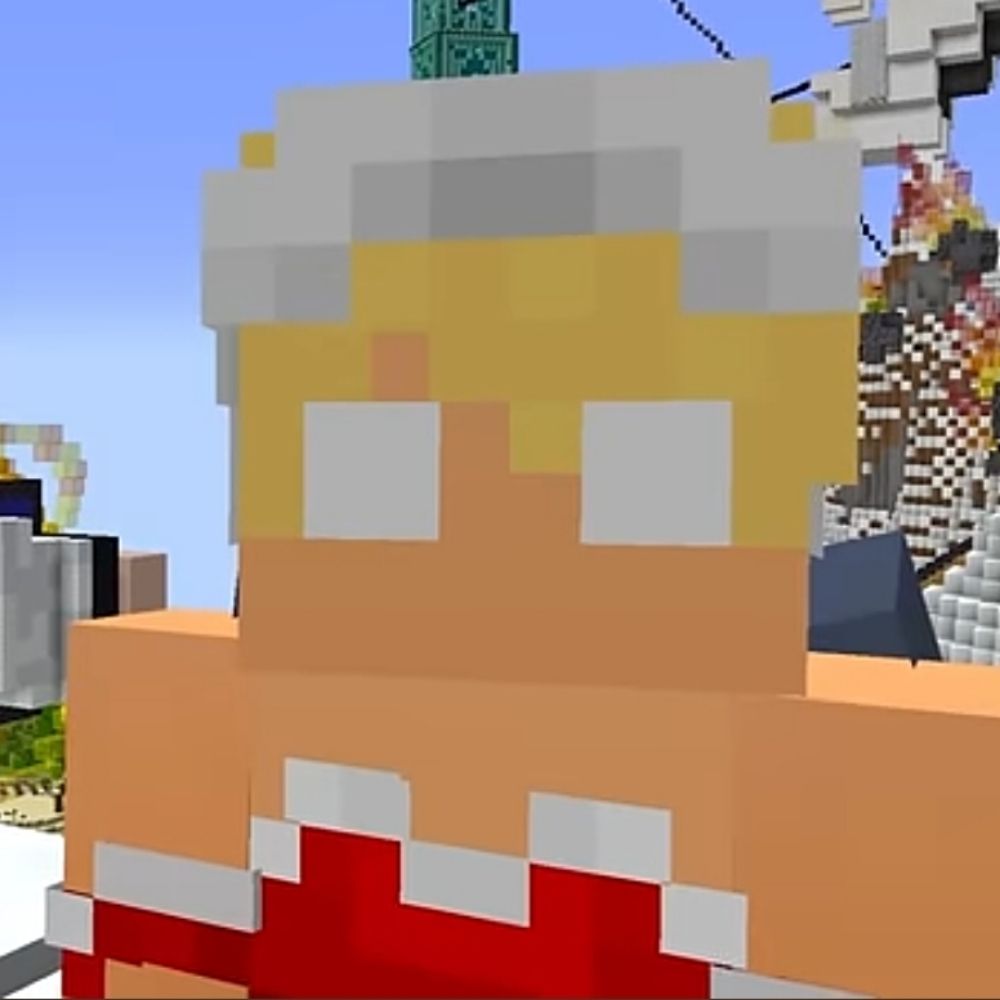 quem é mezzo?