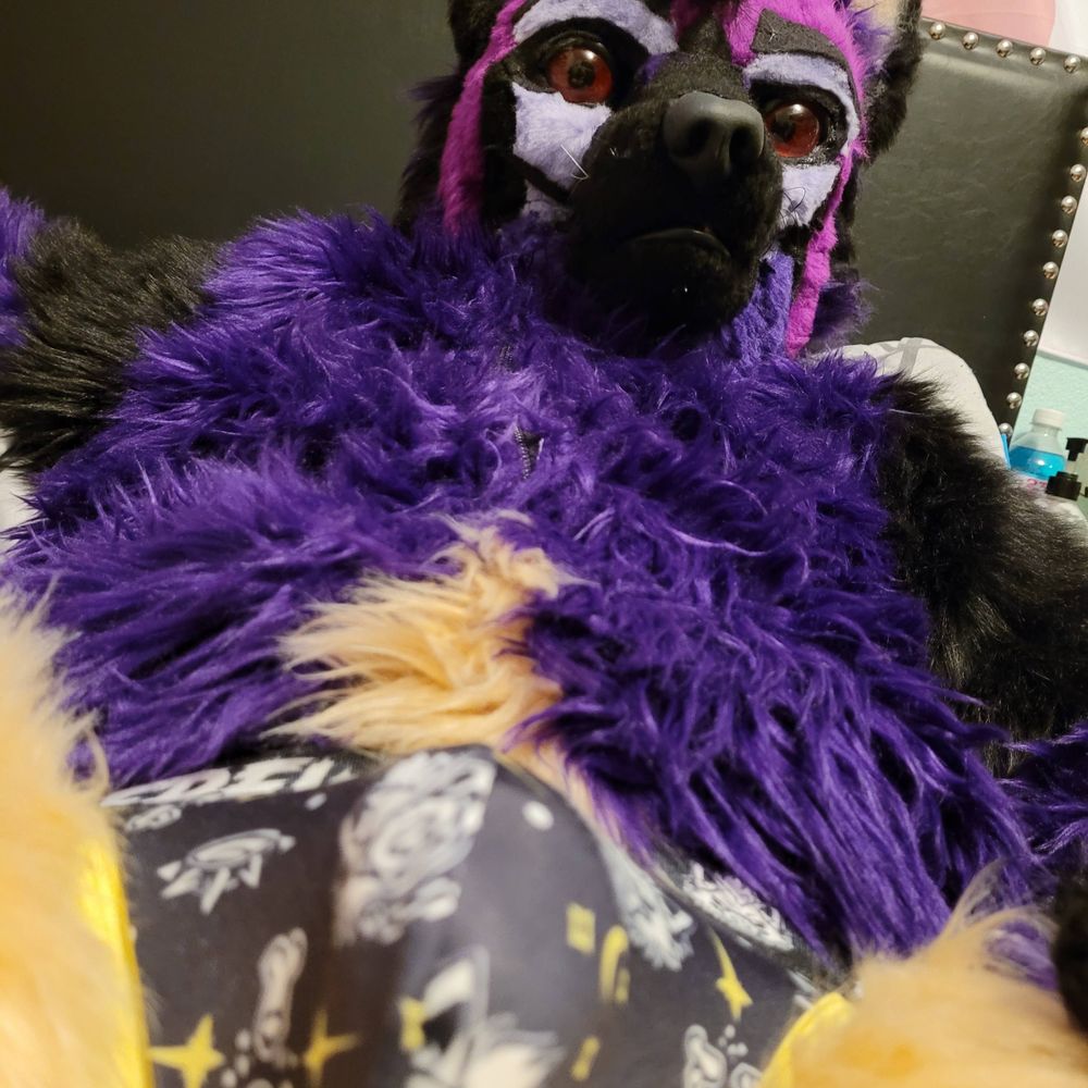 Hyena 0d