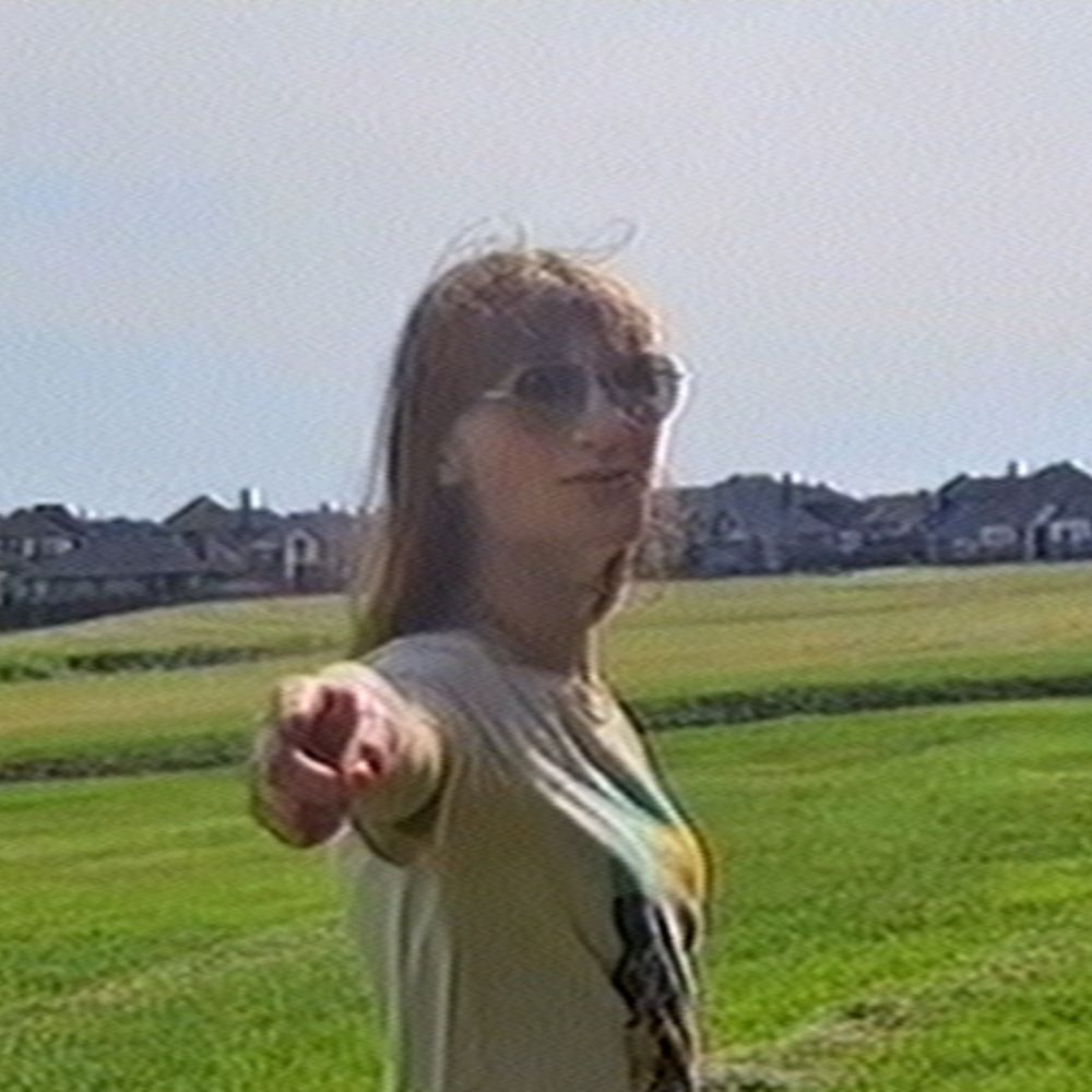 Claire Carter