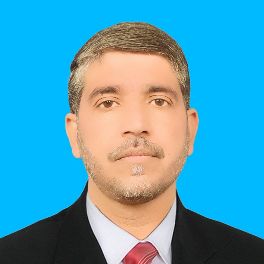 Muhammad Naeem