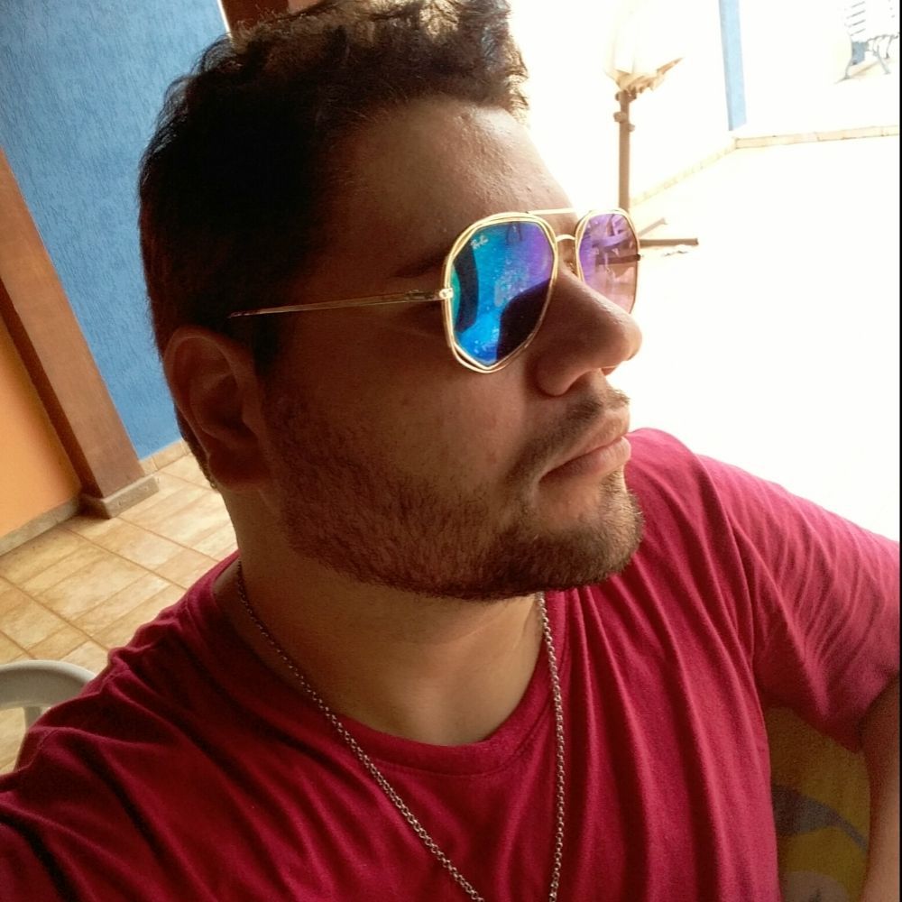Matheus Oliver 🔞
