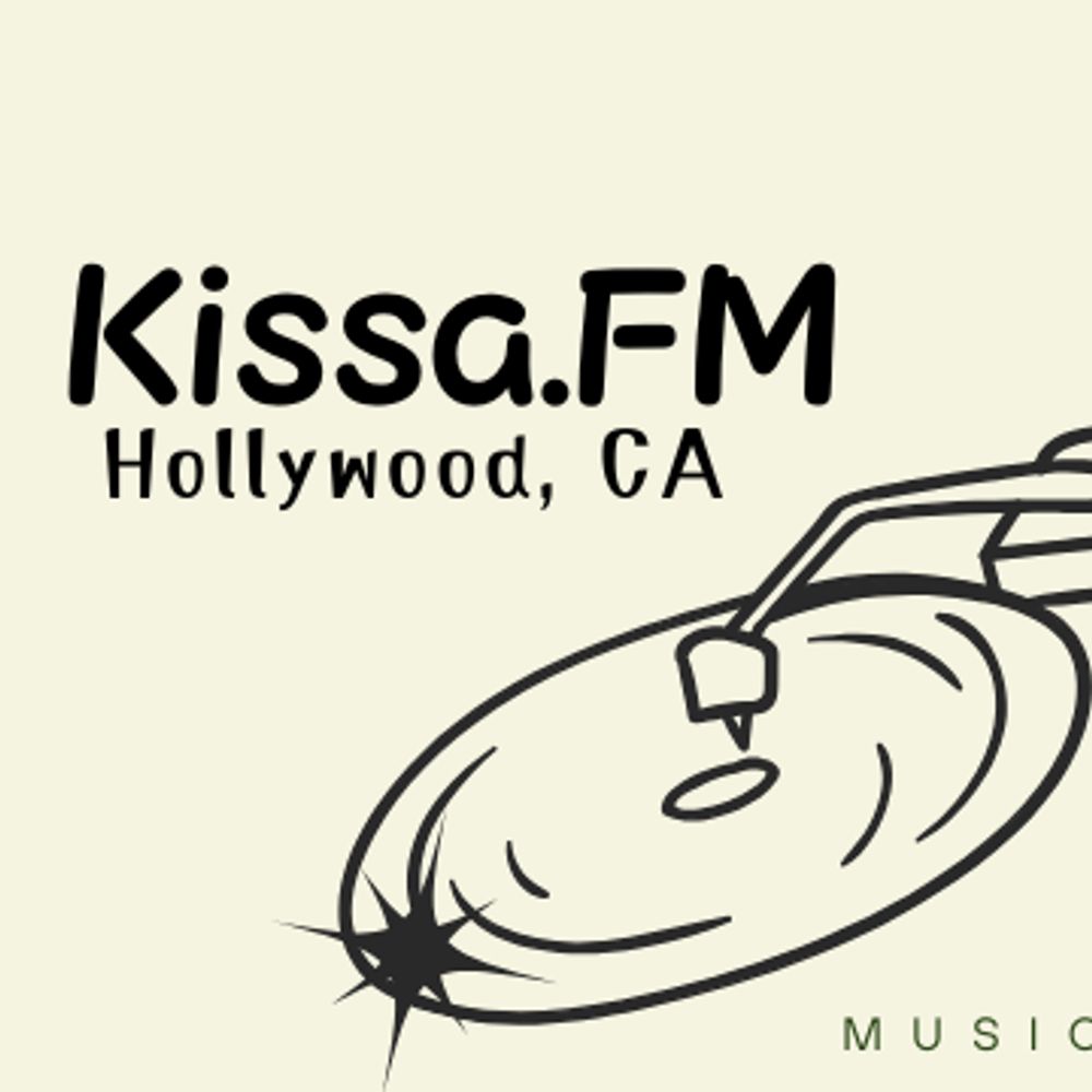 Kissa.FM