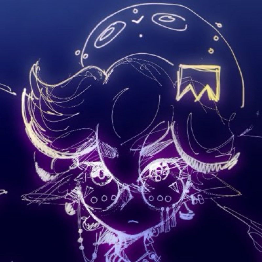 NicJellie【JELLYFISH VTUBER】