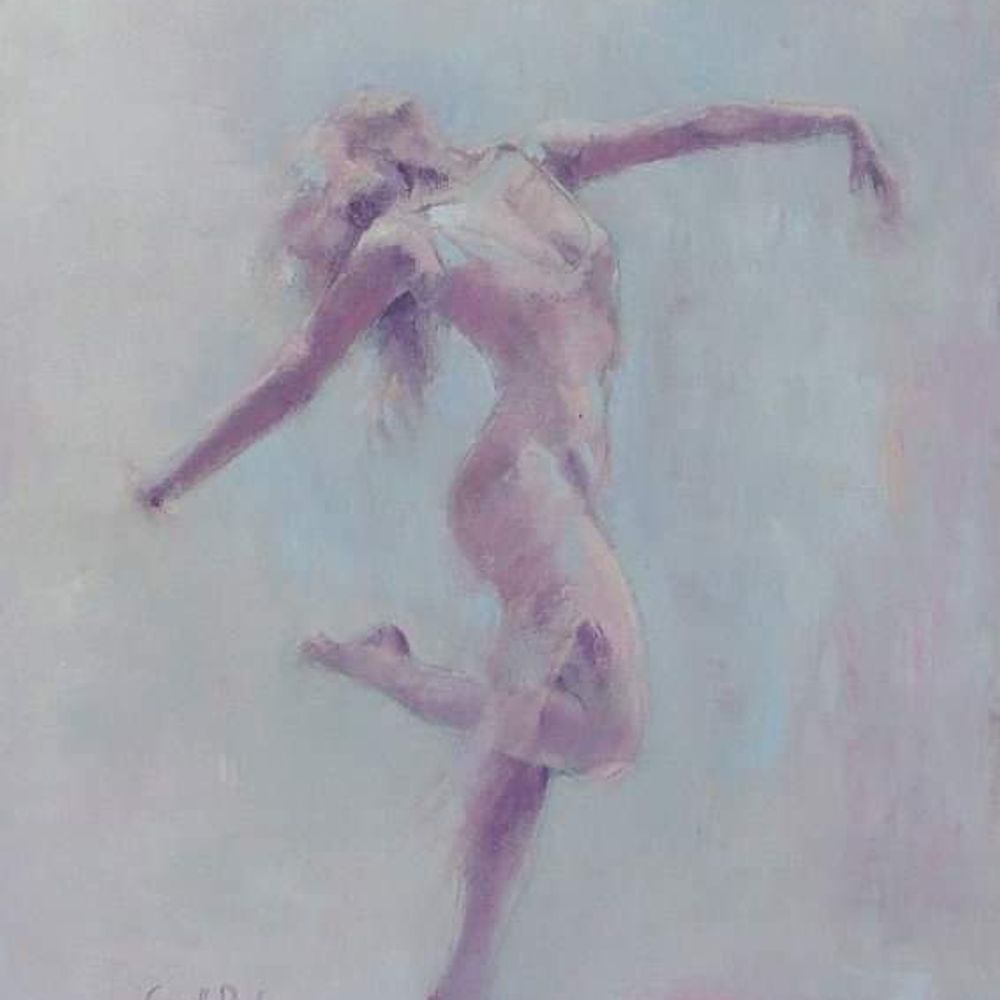 Geoff Poole