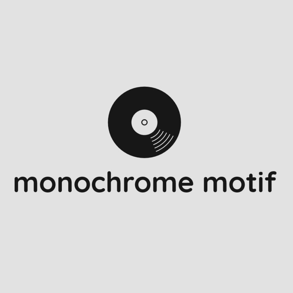 monochrome motif/ Andrew Hartshorn