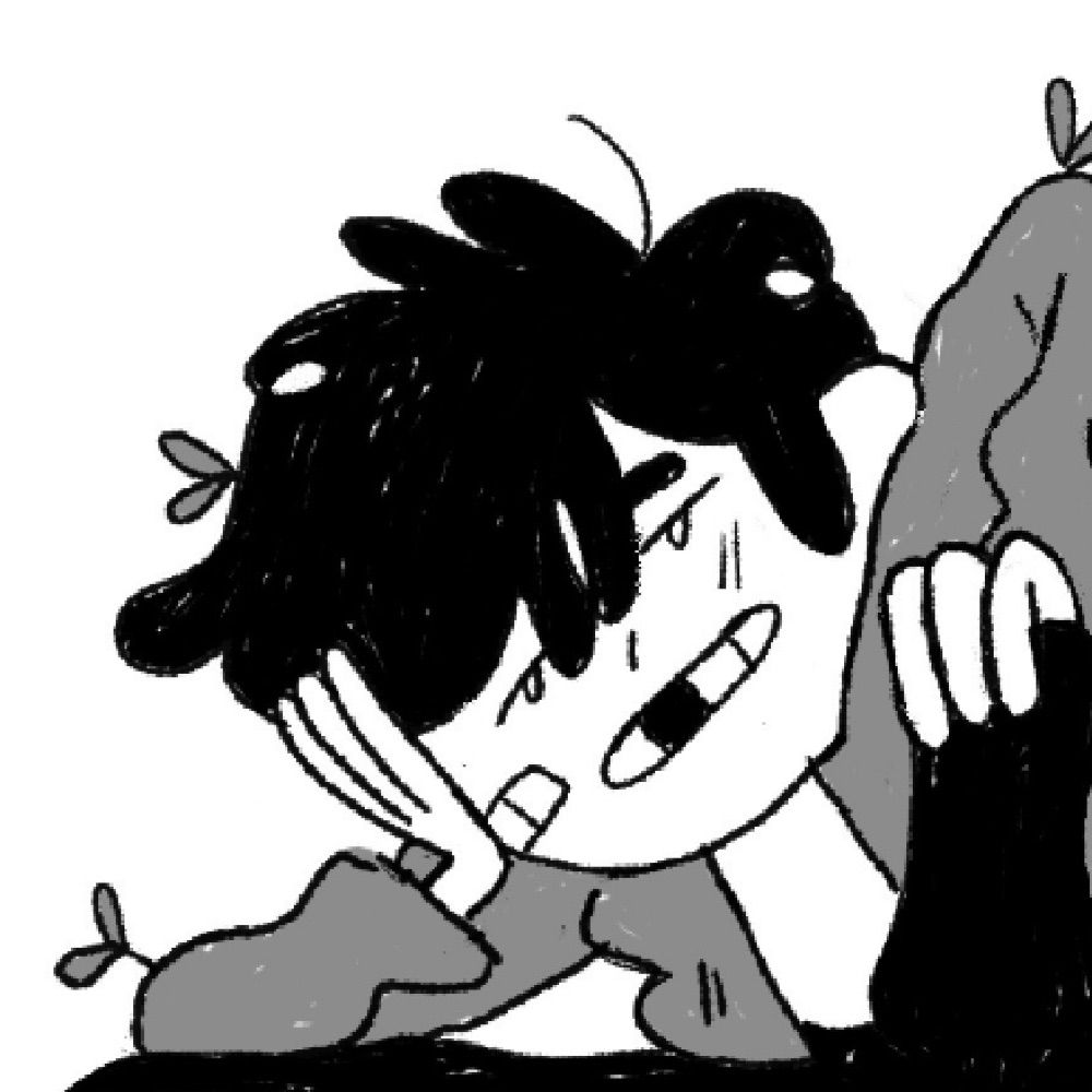 blerg