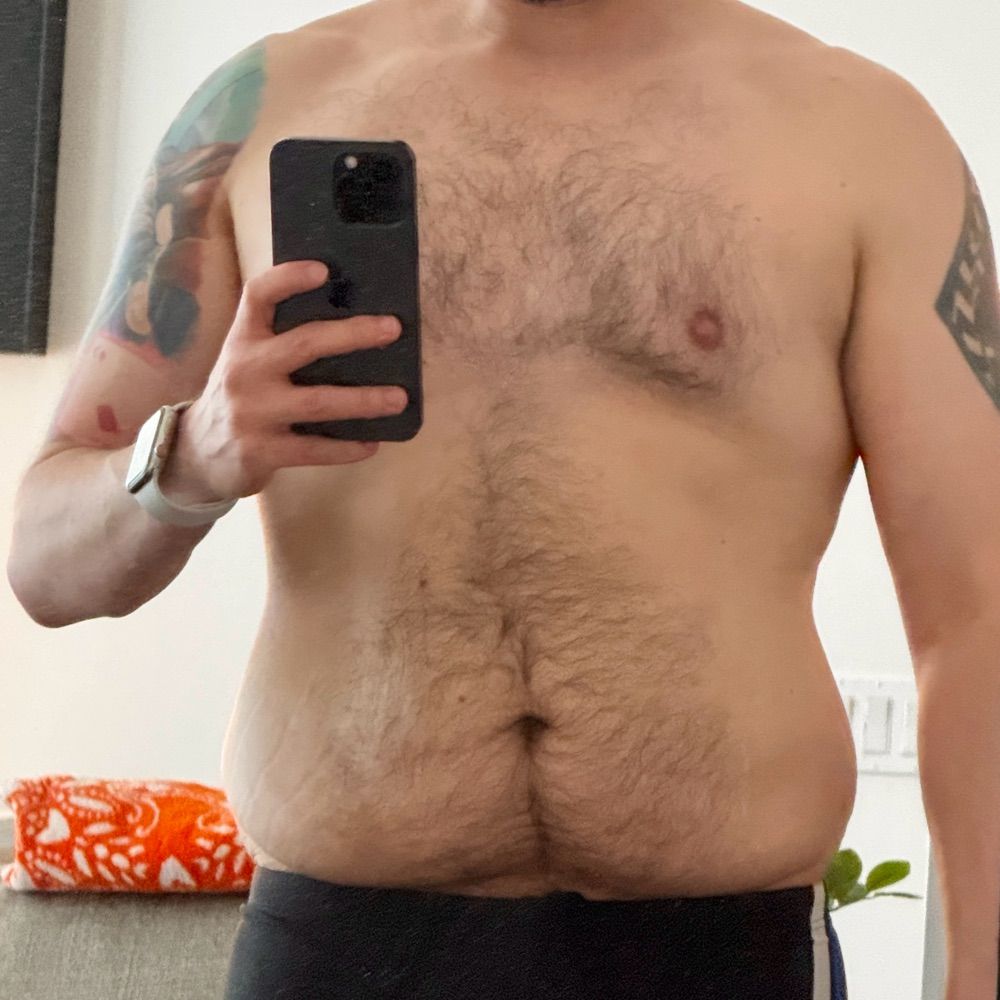 ChunkyBearUK