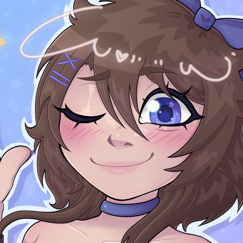 💛💫 CynthShiira (Co-CEO of Uzyn)