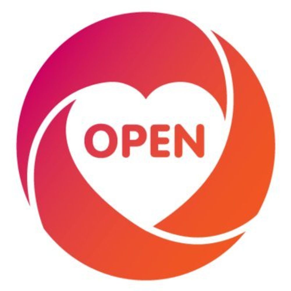 OPEN