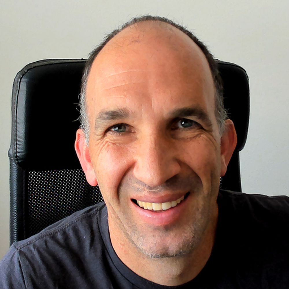 Dan Becker