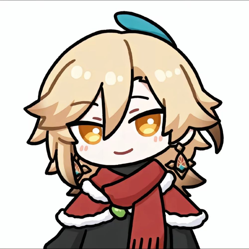 🫧Фин | 四月🎍🌸🫧