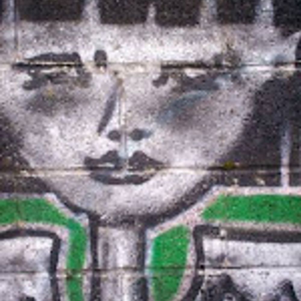 Art On Train