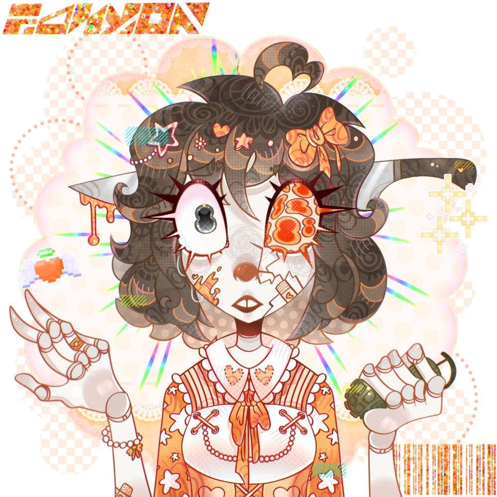 ✷ TANY0K .*🥮