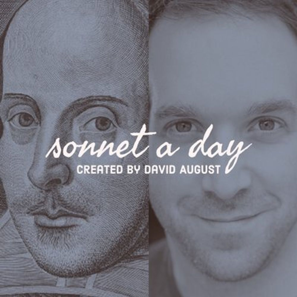 Sonnet a Day