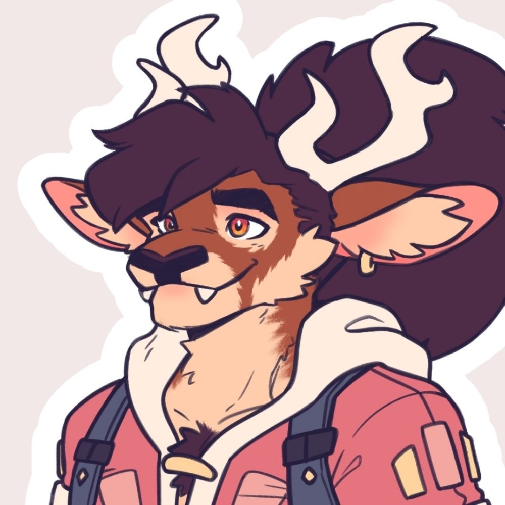 ℤ𝕒𝕔𝕙 𝕥𝕙𝕖 𝕃𝕚𝕠𝕟ℂ𝕖𝕣𝕗 🔞🦁