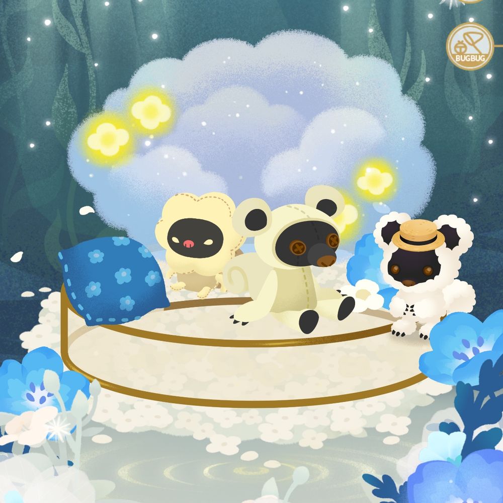 🐑