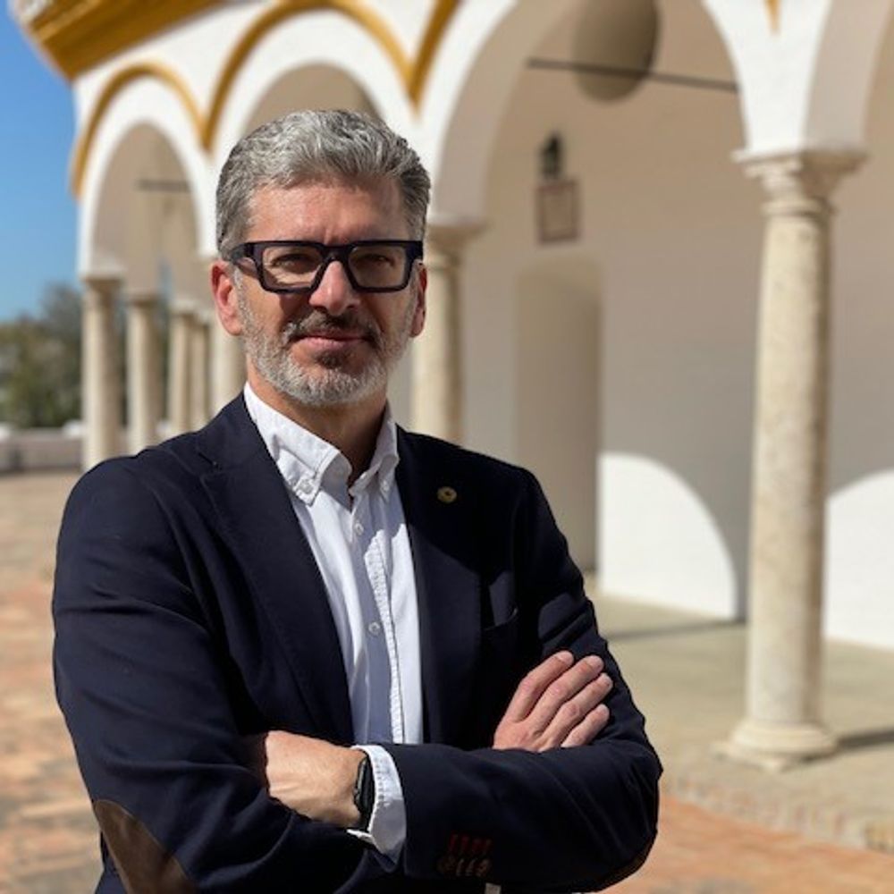 Vicente Royuela
