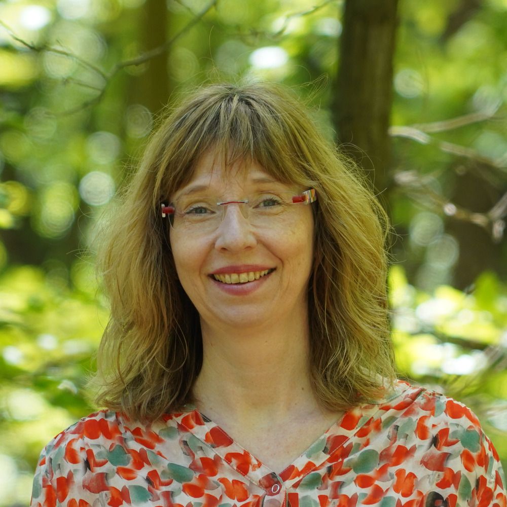 Cornelia Quaschning