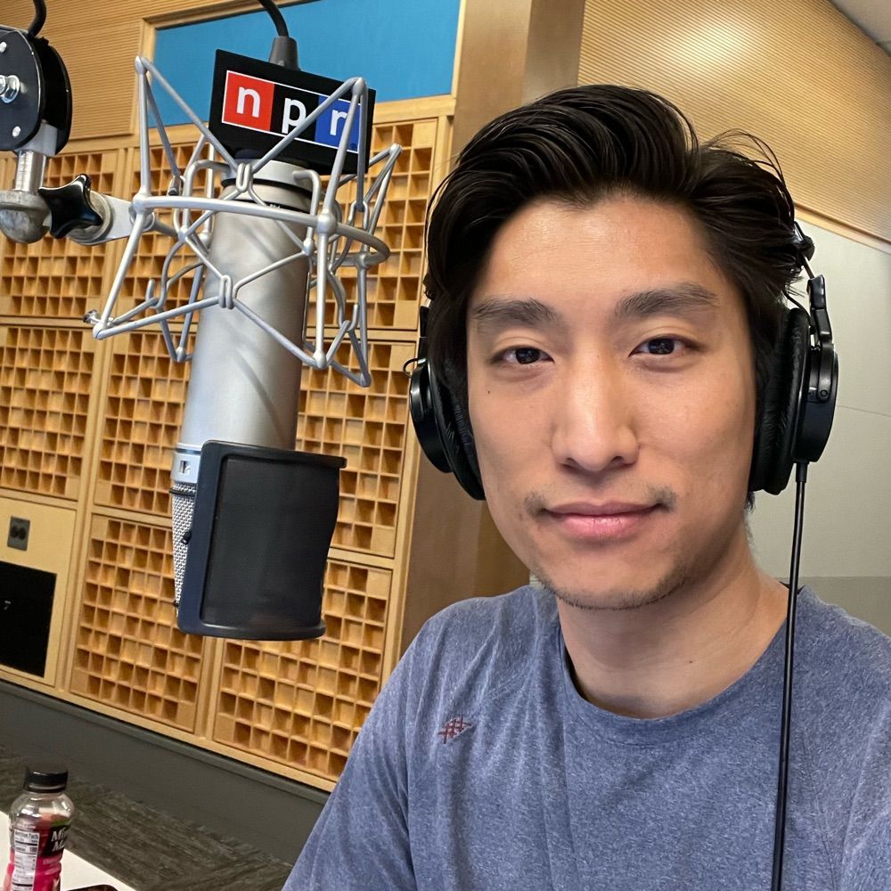 Adrian Ma