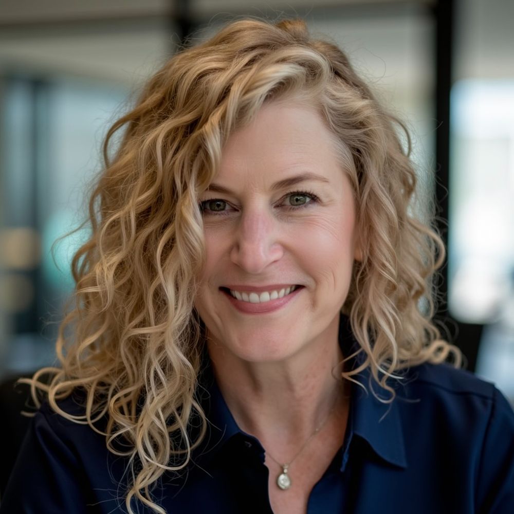 Lisa Chensvold