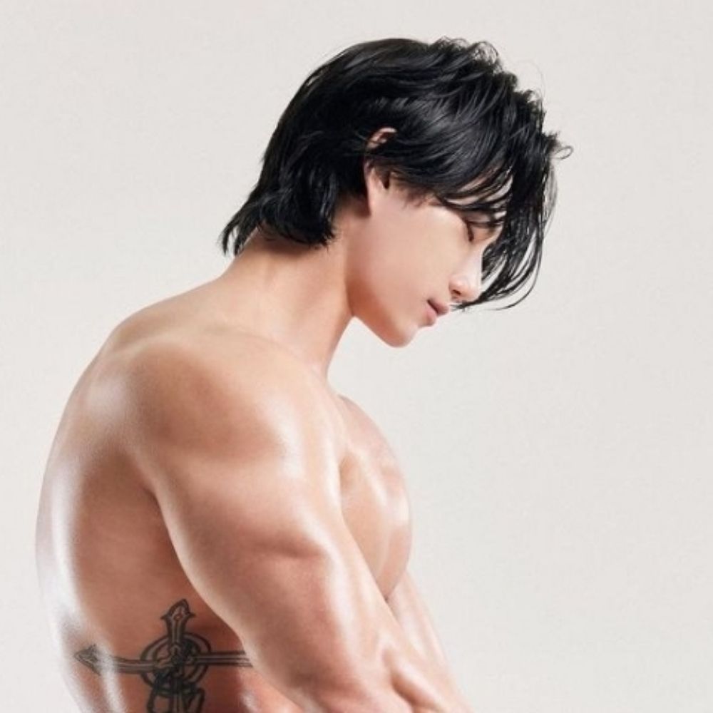 Taehyun 태형